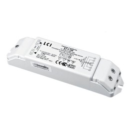 A193109101075 Transformateur Electronique 50VA - 250VA 230/12v. CL2 2 entrées 3 sorties