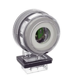 Complete waterproof sleeve for tube G5 16mm Transparent 1780