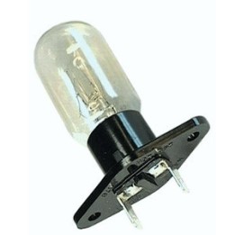 Lamp For Micro-wave Oven 25X62 240V 25w Plastic Base