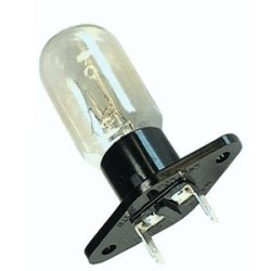 Lamp For Micro-wave Oven 25X62 240V 25w Plastic Base