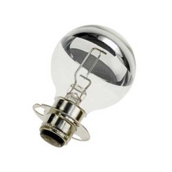 P30D Ball Top Mirror 11V 60w 40x63mm