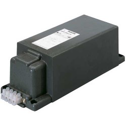 Ballast Ferromagnetic BHD 2000W SON, HPL, HPI,MH 380/415v PHILIPS
