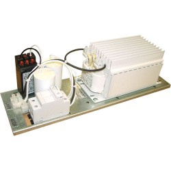 PLA2000IM08 Platine d'alimentation 2000w 8,8A 380v Iodures métalliques 428x128x128mm