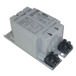 A030100740965 Ballast Ferromagnétique pour lampe Iodure / sodium 150w BSN 150 K302 (MK4)