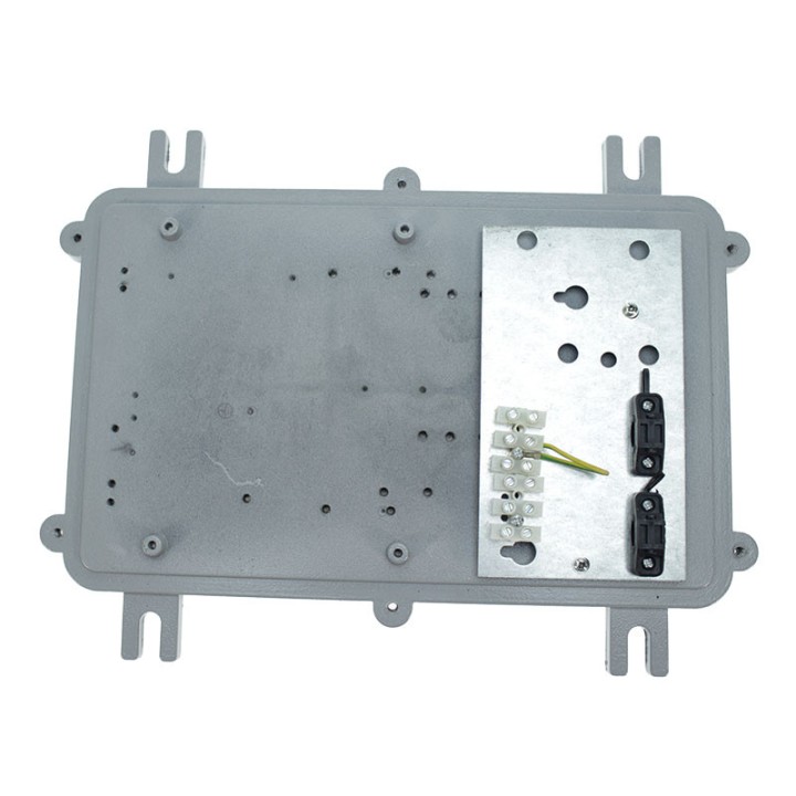 Box IP65 for ballast 400w 1000w 2000w