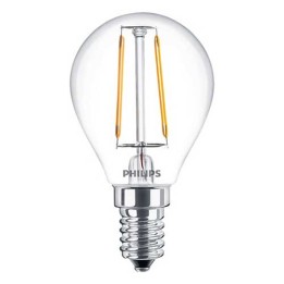 CLA LEDLuster ND 4,3-40W E14 827 P45 CL