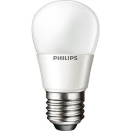 E27 CorePro LEDluster 7w = 60W 827 P48 Dépolie 230v PHILIPS