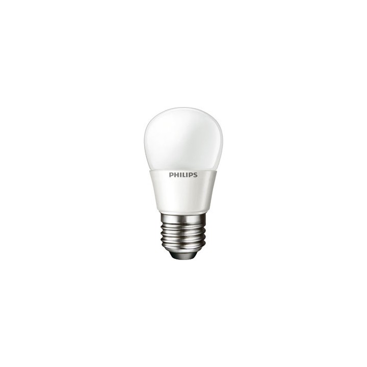 E27 CorePro LEDluster 7w = 60W 827 P48 Frosted 230v PHILIPS