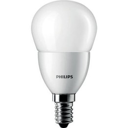 E14 CorePro lustre ND 7w = 60W 865 P48 Dépolie 230v PHILIPS