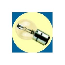 BA20D Head lamps clear 36x70 28v 45/40w