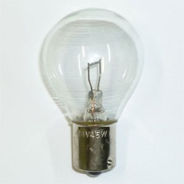 8070500005767 BA15S Lampe 36x58 24v 45w