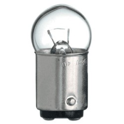 8610500001202 BA15D Lampe Graisseur 18x37 24v 5w