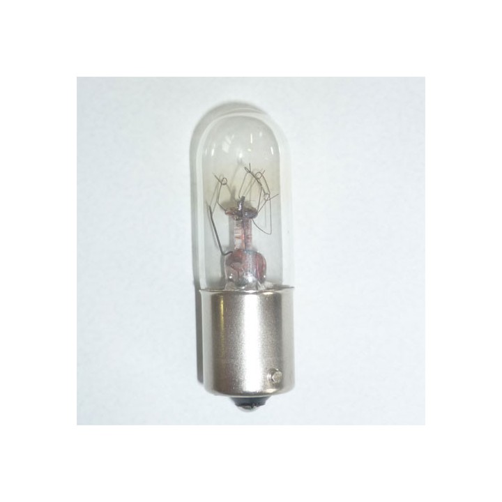 BA15S Stop Lamp 16x54mm 42v 15w