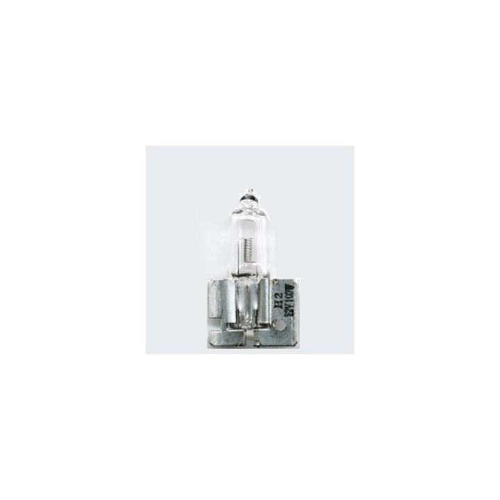 X511 Halogen Lamp clear 'H2' 9x31 12v 55w