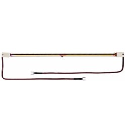 IR15007Z SK15 QUARTZ TYPE HeLeN 1000w 15007Z 240v 15x360mm