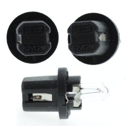 8668000510426 B8,5D Néo-Wedge claire 5x23 24v 1,2w