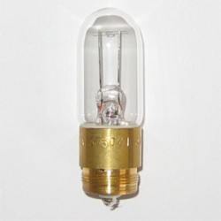 Lamp 6V 15W Z16 67273