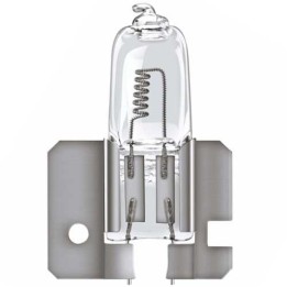 X513 Lamp to fins 24v 80w Clear ALM A2114