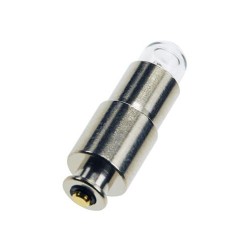 Lamp Type Riester 10600 2.5v