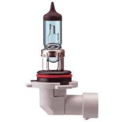 P22D Halogen Lamp clear 12v 55w HB4 9006