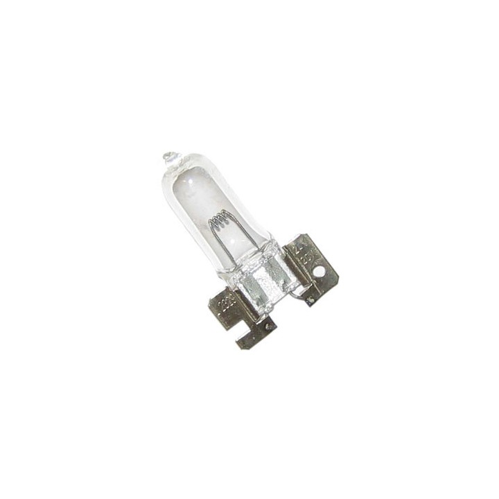 954061 X514 Lampe à ailette 24v 100w Claire ALM A2614