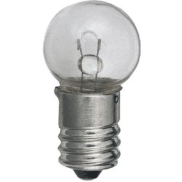 9614300125614 E10 Ballon 6V 5W 15x28mm