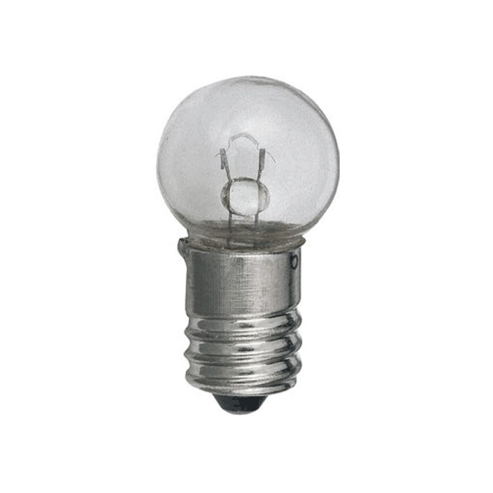 9614300125614 E10 Ballon 6V 5W 15x28mm