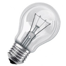 1010500363164 E27 Standard Claire Four 24V 60w 300°C