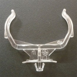 Clip lamp 2G11 (1132/21,5)