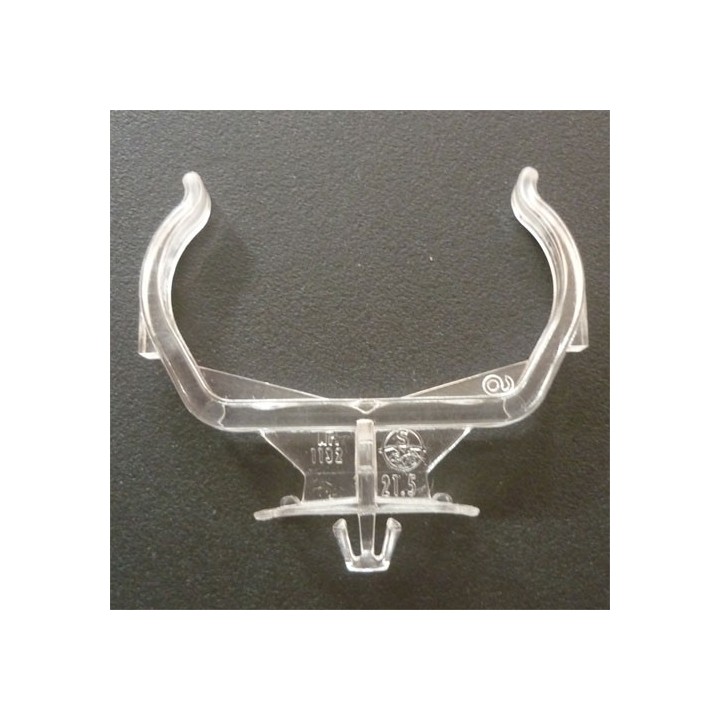 Clip lamp 2G11 (1132/21,5)