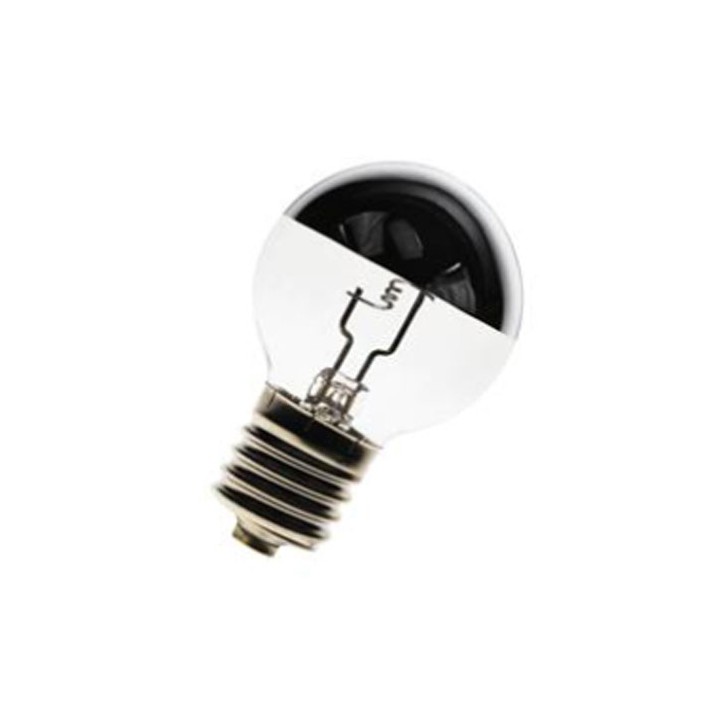 926206 E40 Lampe de Projection à Calotte Argentée 250w 24v