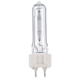 GX12-1 SDW-TG 100w /825 2550K White sodium PHILIPS