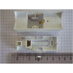 Kit 2 Socket for S13 tubulaire double based