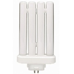 GX10Q-4 Compact Fluorescent 27w EX-D 6500K - 4 pins