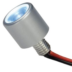 DRAGON-DE-T2 Led DRAGONeye 1,7w 15° Vert 350mA IP65 OSRAM 531nm