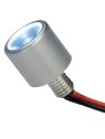 Led DRAGONeye 1.7w 15° Green 350mA IP65 Osram 531nm