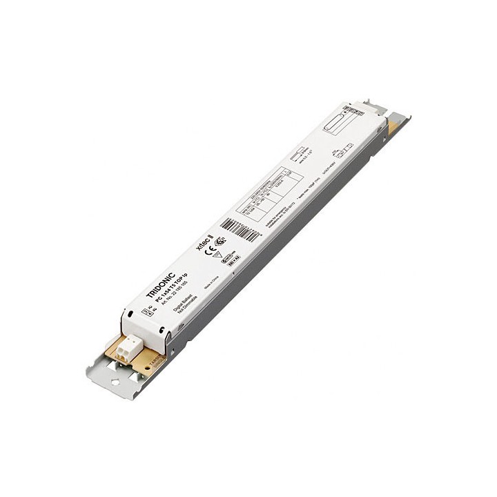 BAL22185222 Ballast Electronique PC 1x18 T8 TOP sl Tridonic