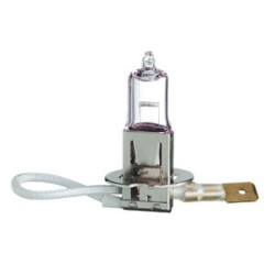 8380500003299 PK22S Lampe Halogène claire 'H3' 11x42 48v 60w