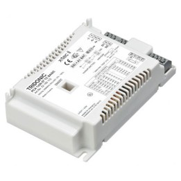 A036022185252 Ballast électronique gradable 1x18/24 TCL ECO c xitec II Tridonic