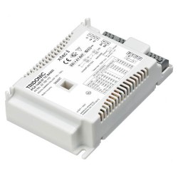 A036022185252 Ballast électronique gradable 1x18/24 TCL ECO c xitec II Tridonic