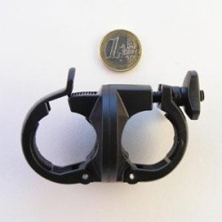 Clamp for mini-torch LED ARCATIME 7302xx