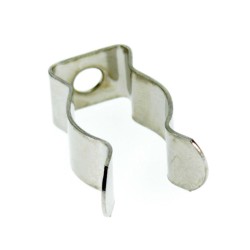 Chrome-plated for Tube or circline Diameter 16mm 36SVD Stucchi