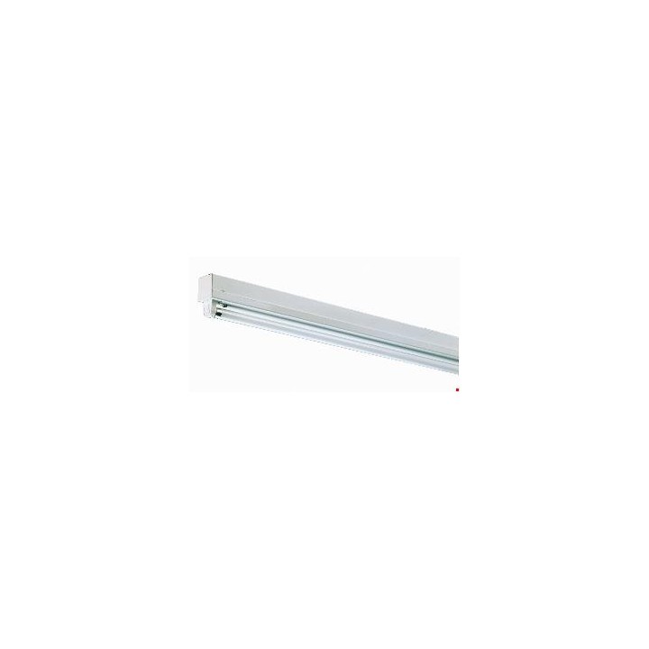 Electronic Fluorescent Striplight HF T5 1x80w 230v 50Hz