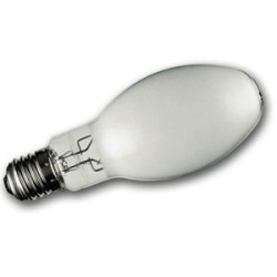 E40 HWL 250 Mercury vapor 235V OSRAM