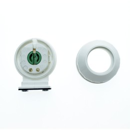 Waterproof sleeve and bushing 26mm tube G13