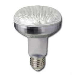 E27 Reflector R80 15w 230V 2700K /827 8000h LAES