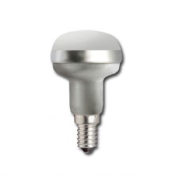 E14 Reflector R50 9w 230V 2700K /827 8000h LAES