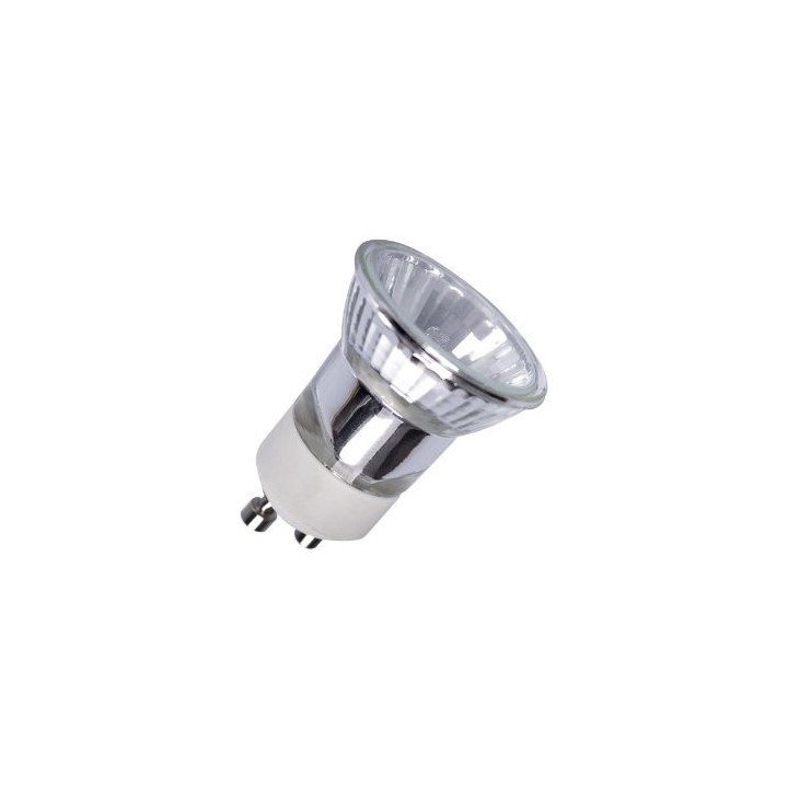 GU10 Spot Halogen Alu MR11 230V 30° ES35 35w