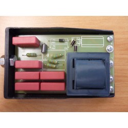 Ignitor Theimer 33308 for lamp 5000w