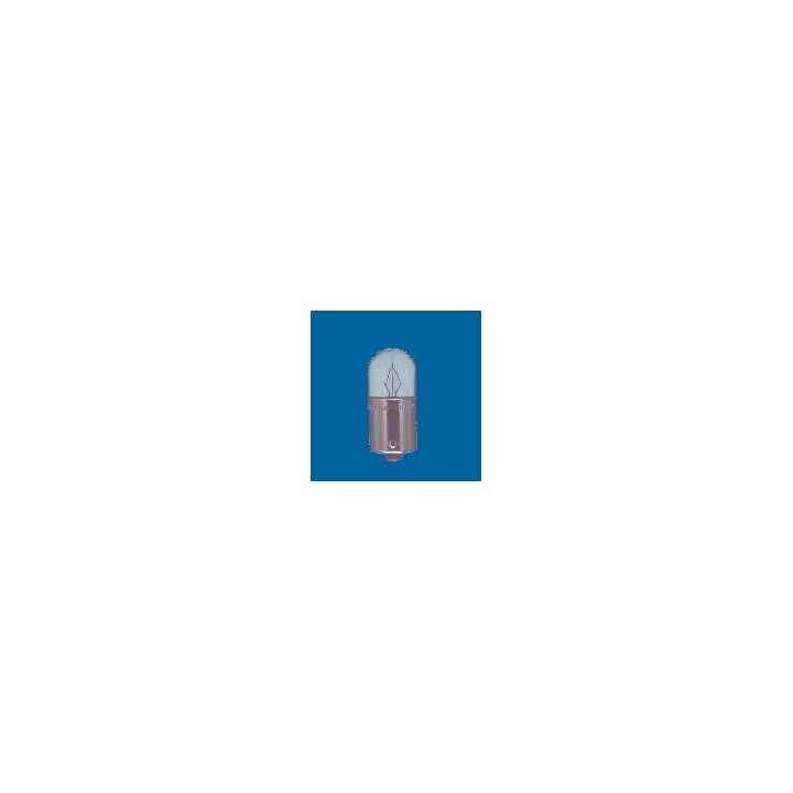 131161 BA10S Tube 10X28 6V 500mA